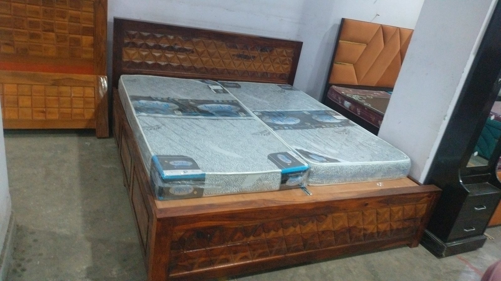 items