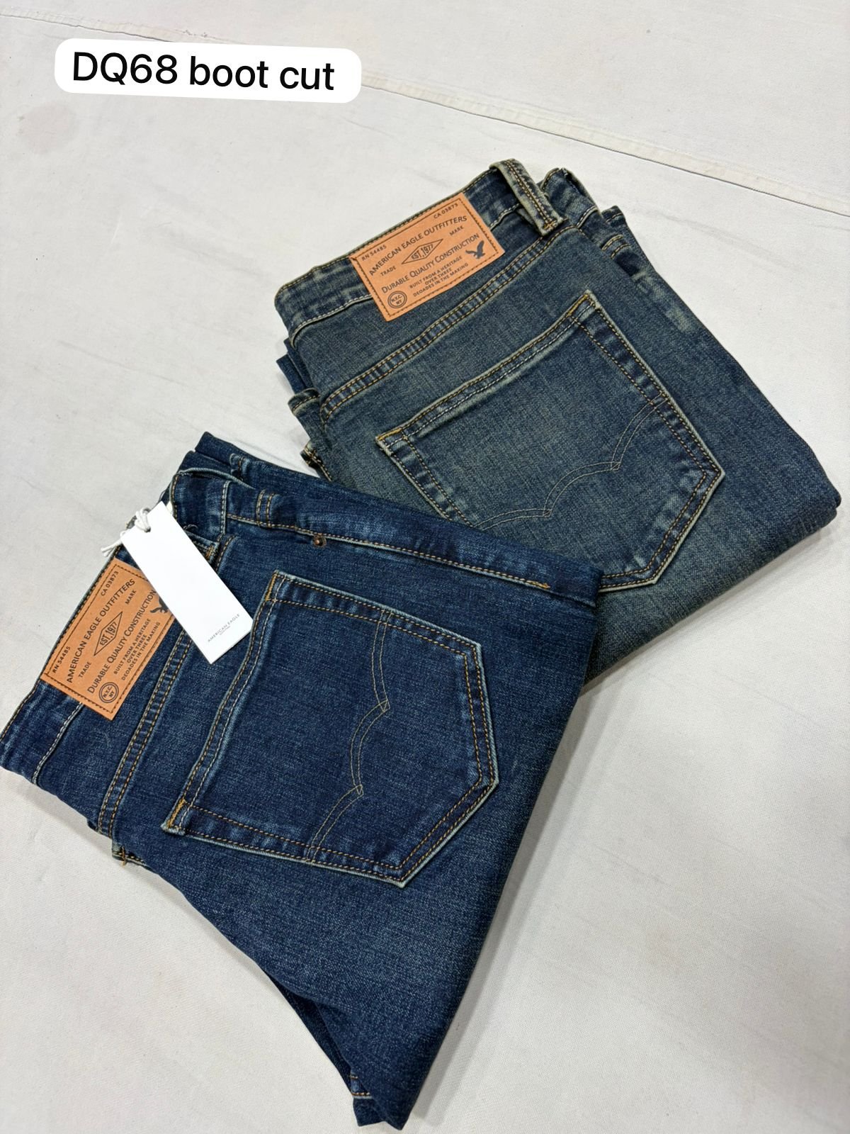 items