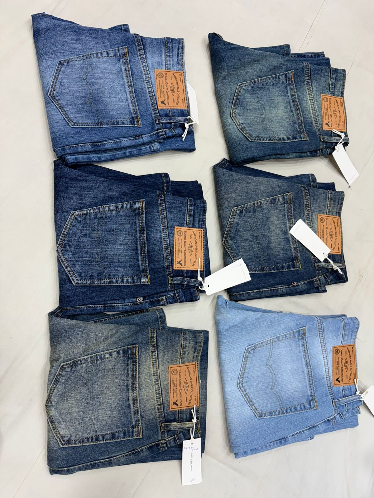 items