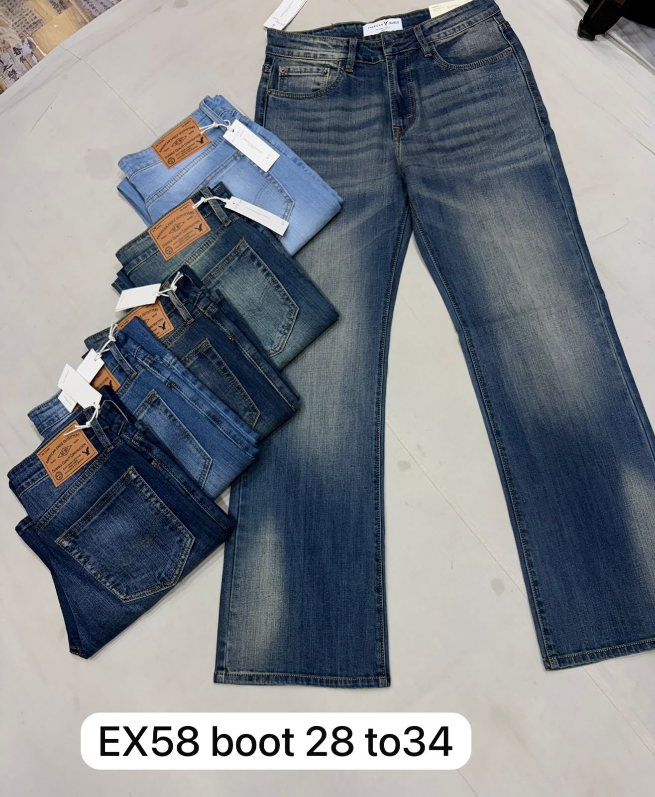 items
