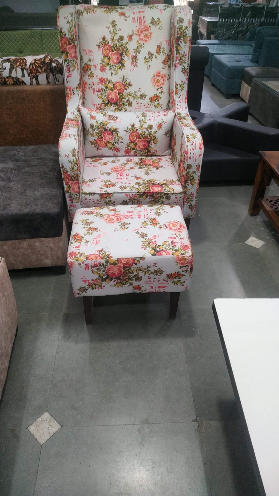 items