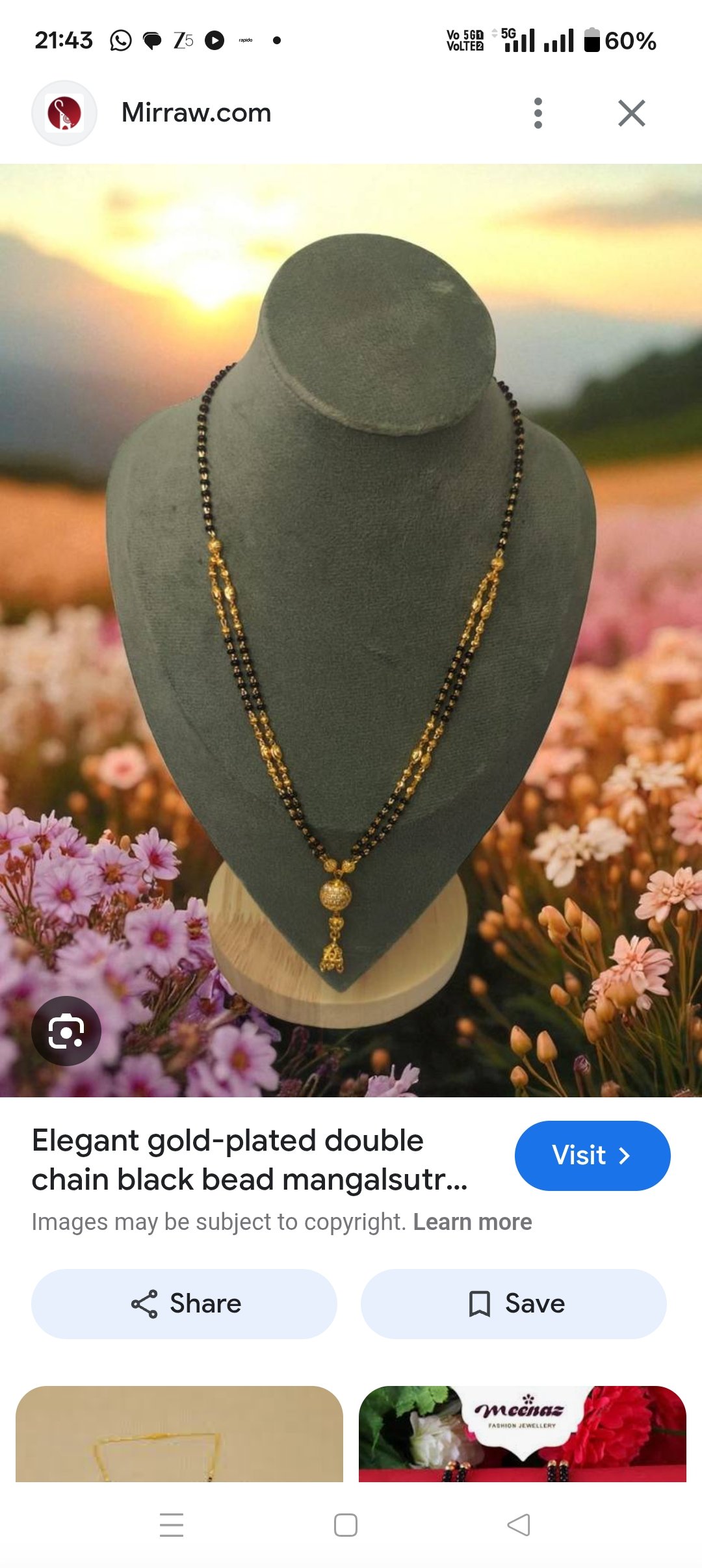 items