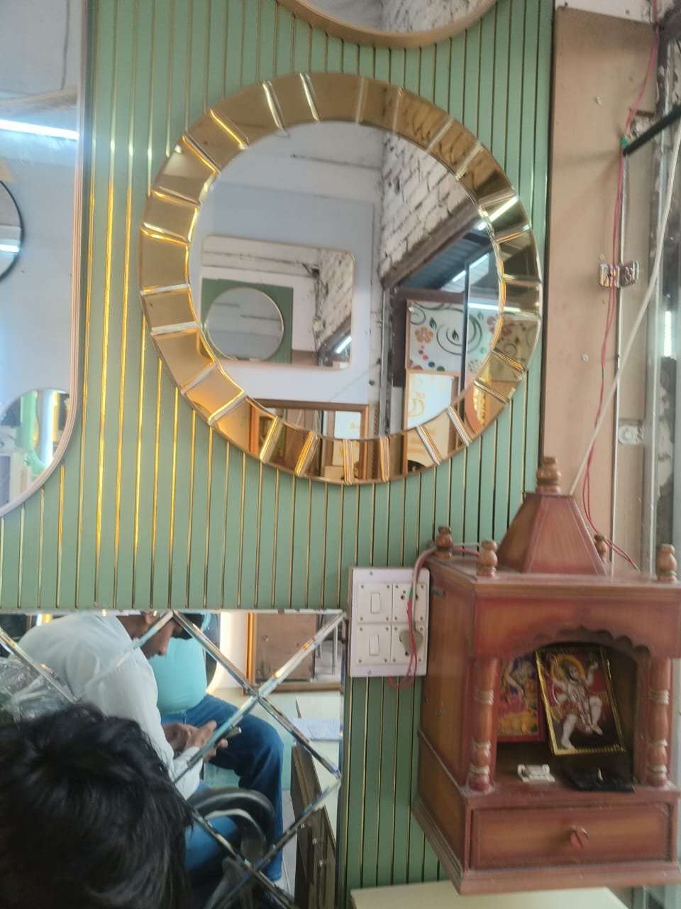 items