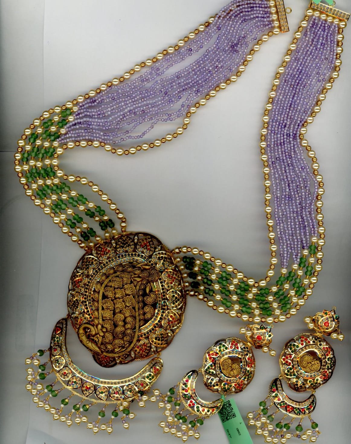 items