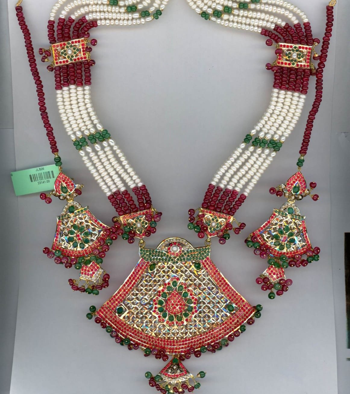 items