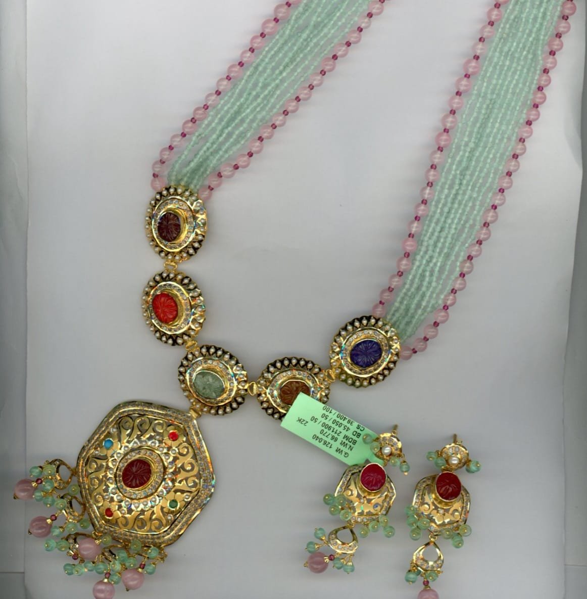 items