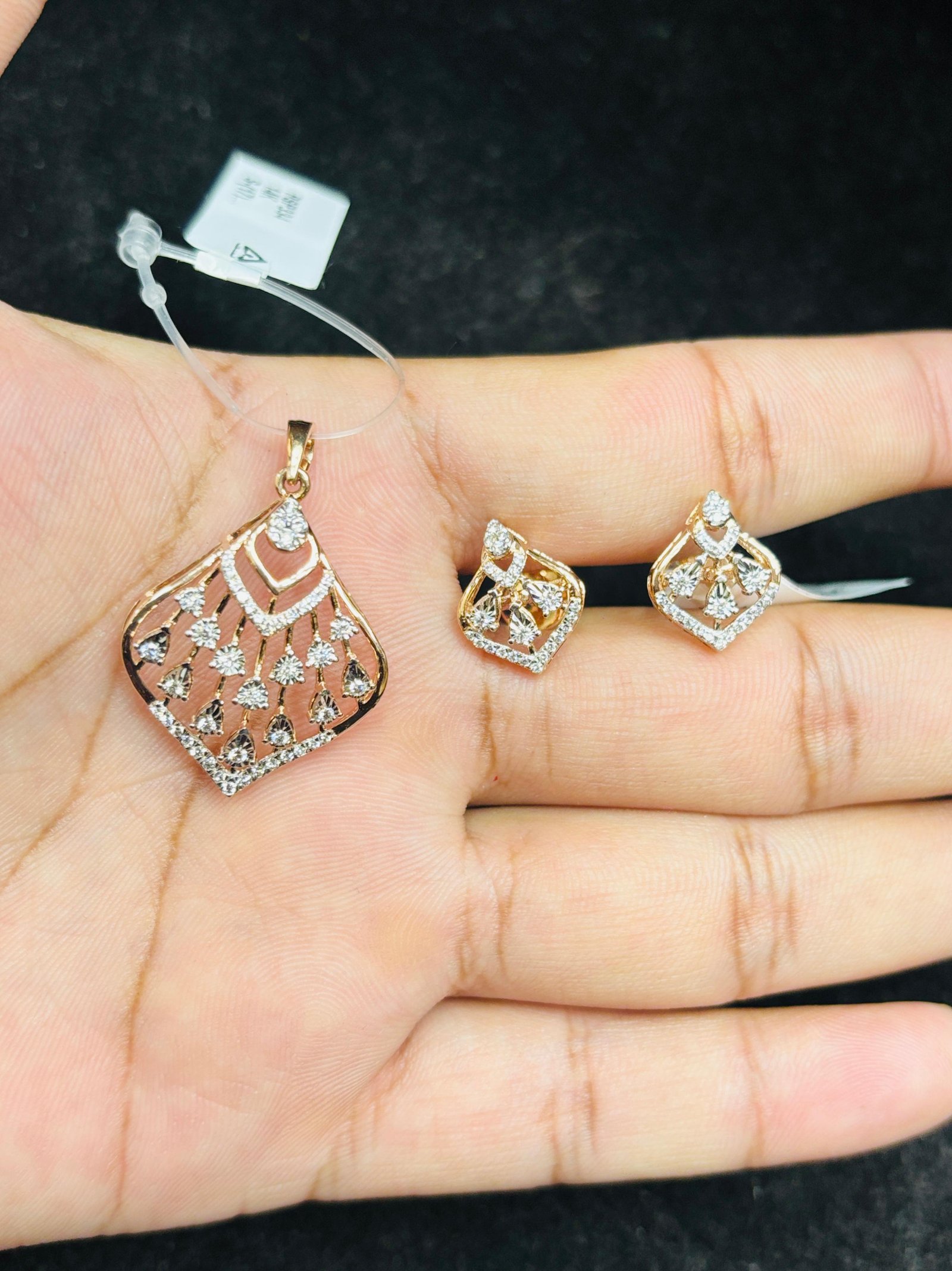 items