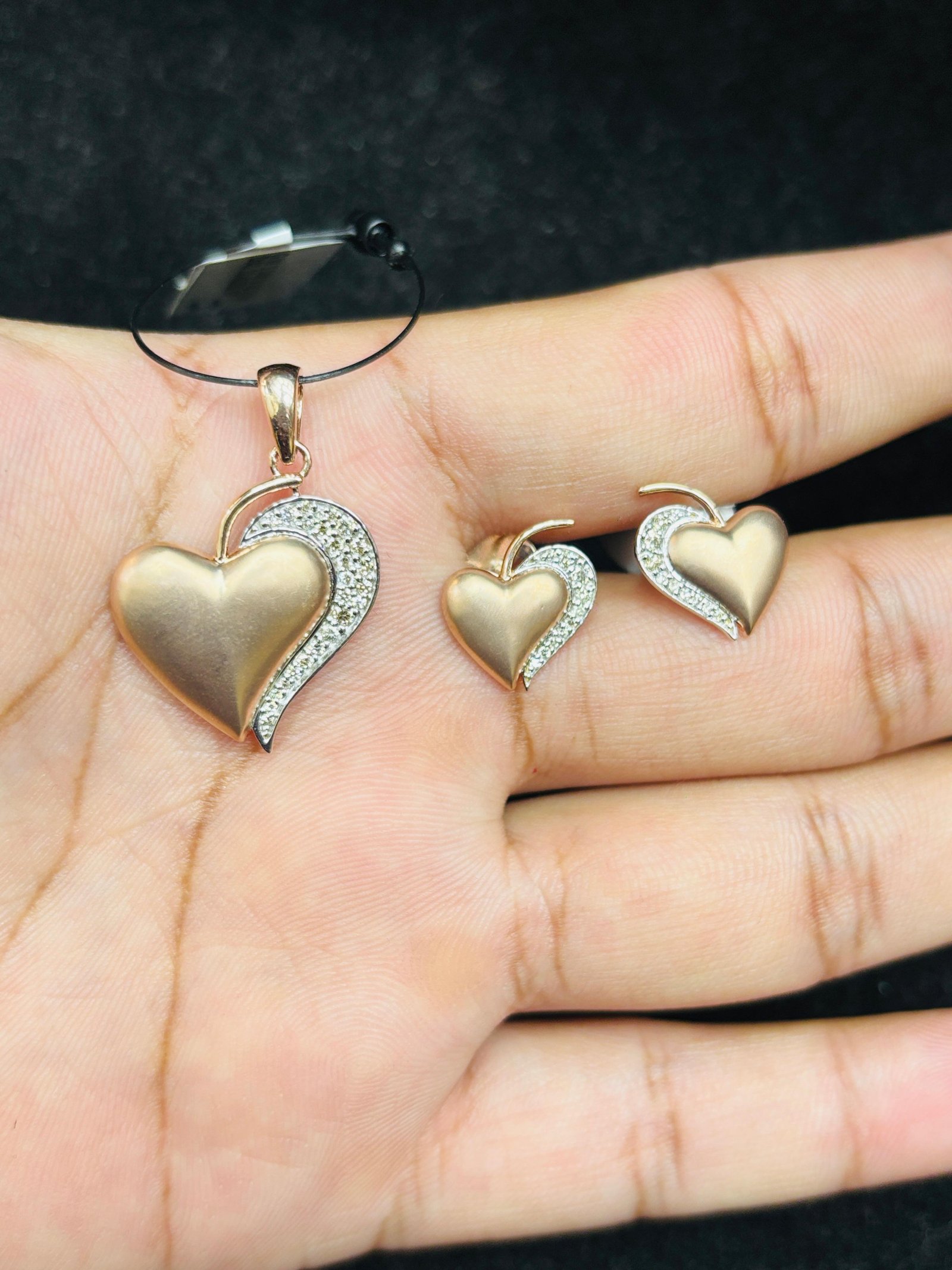 items