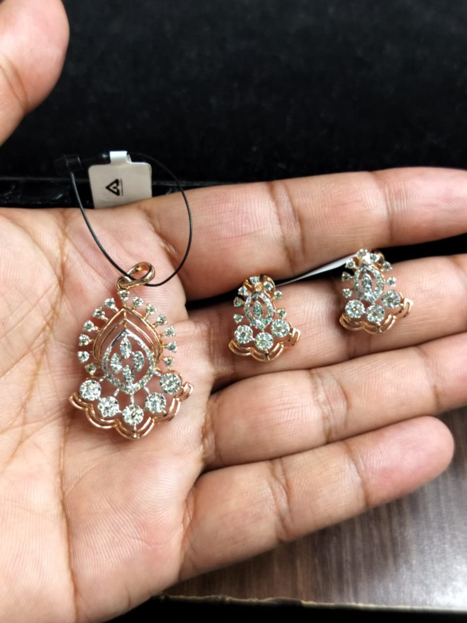 items