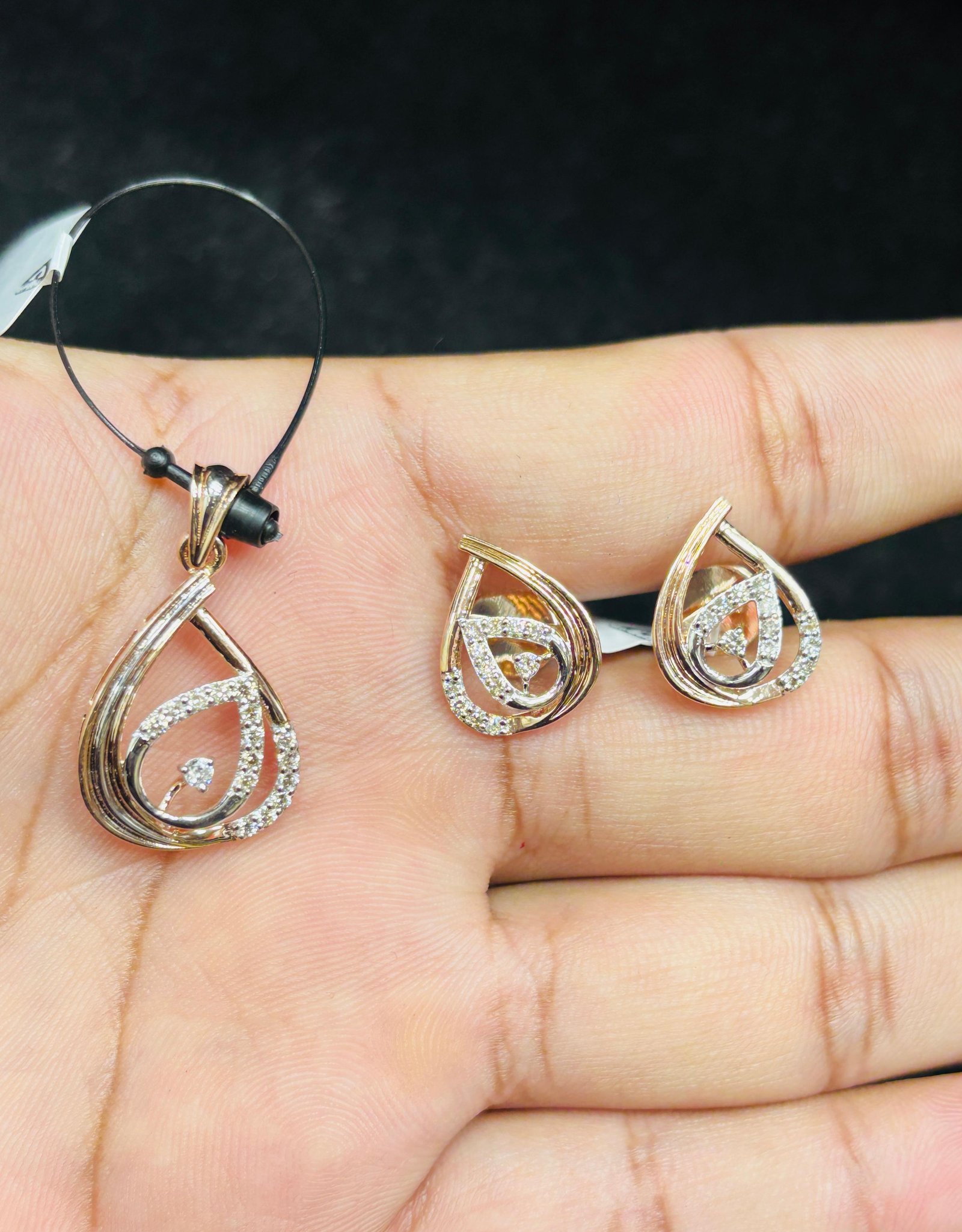 items