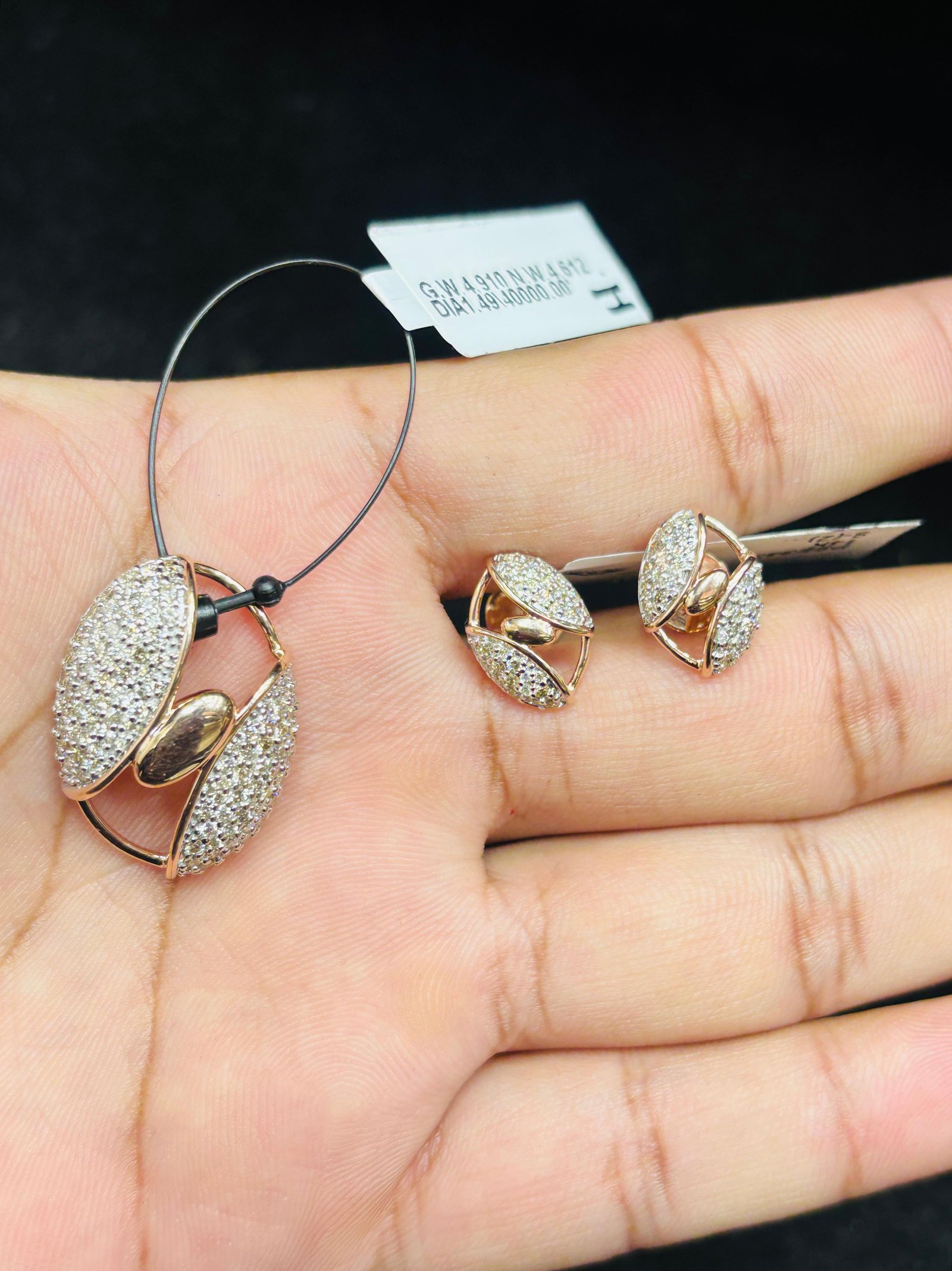 items