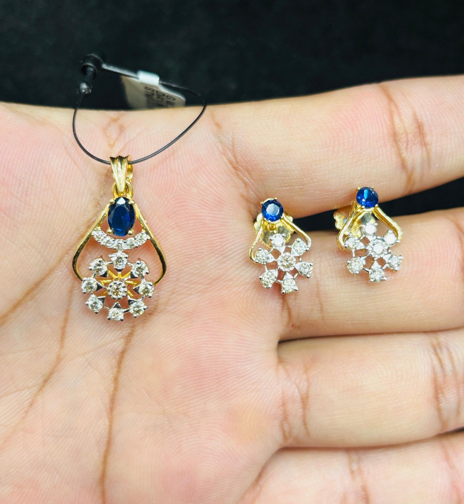 items