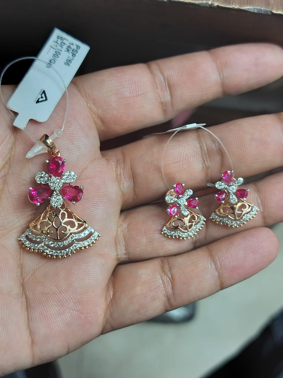 items
