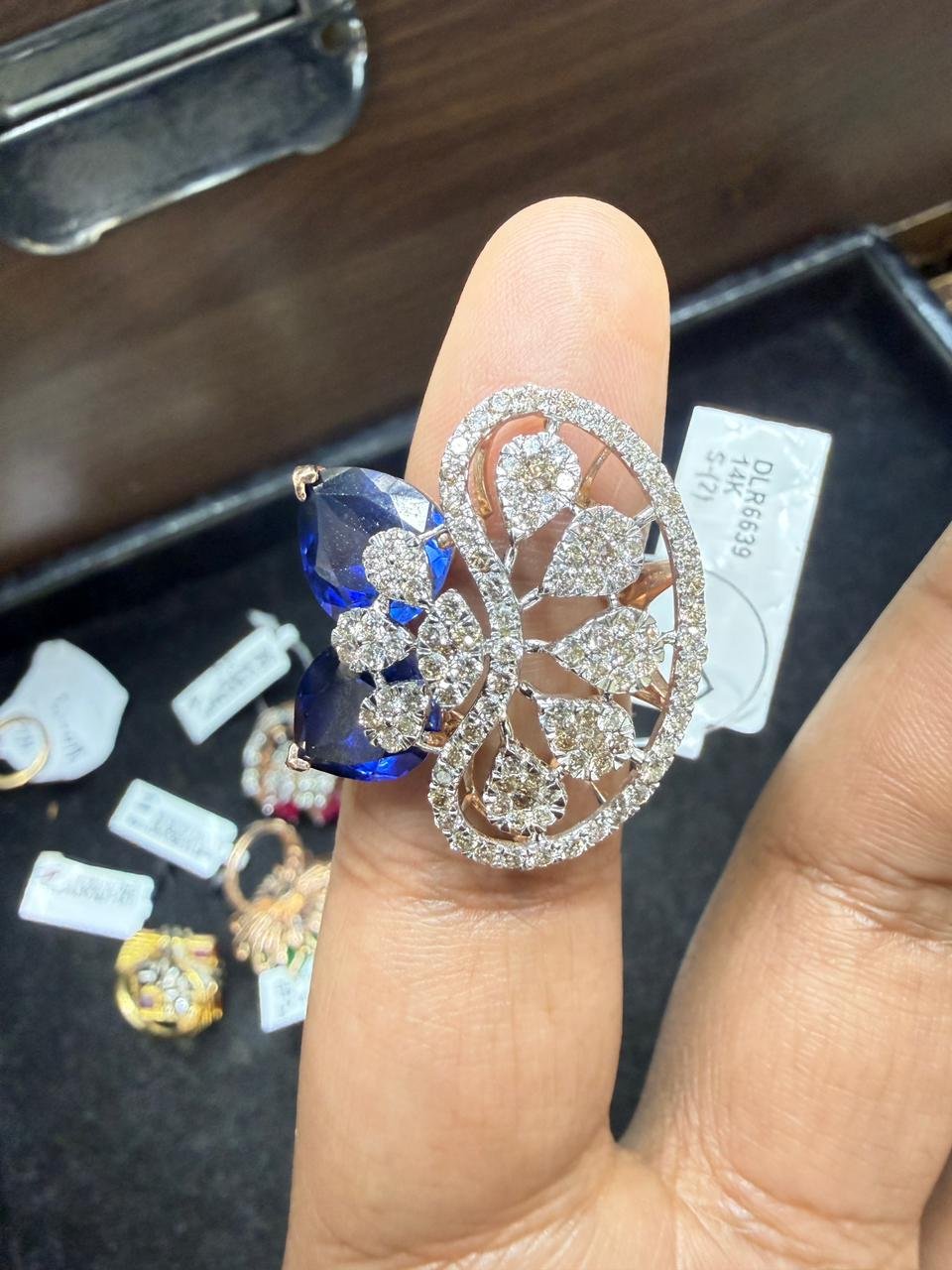 items
