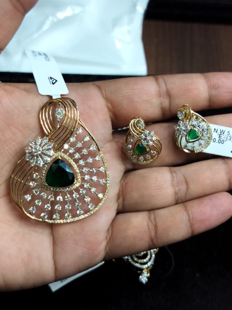 items