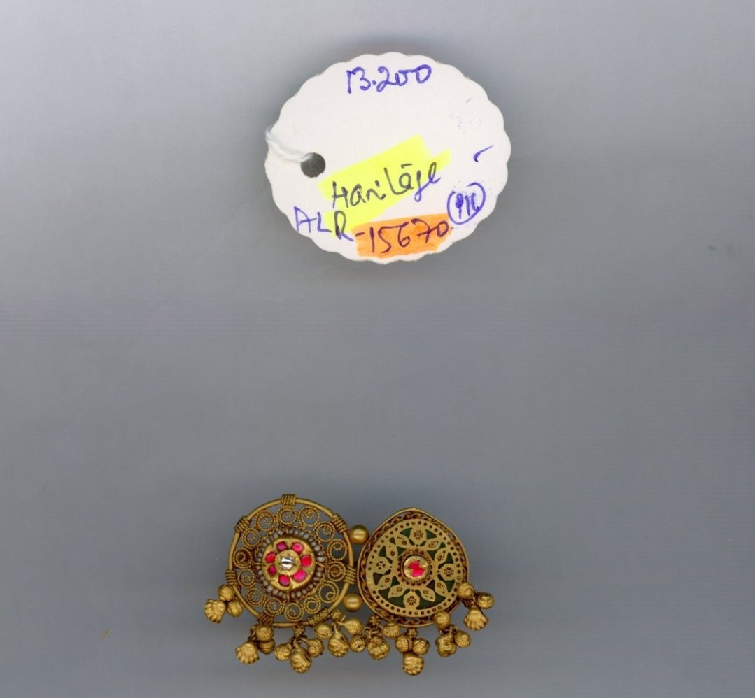 items