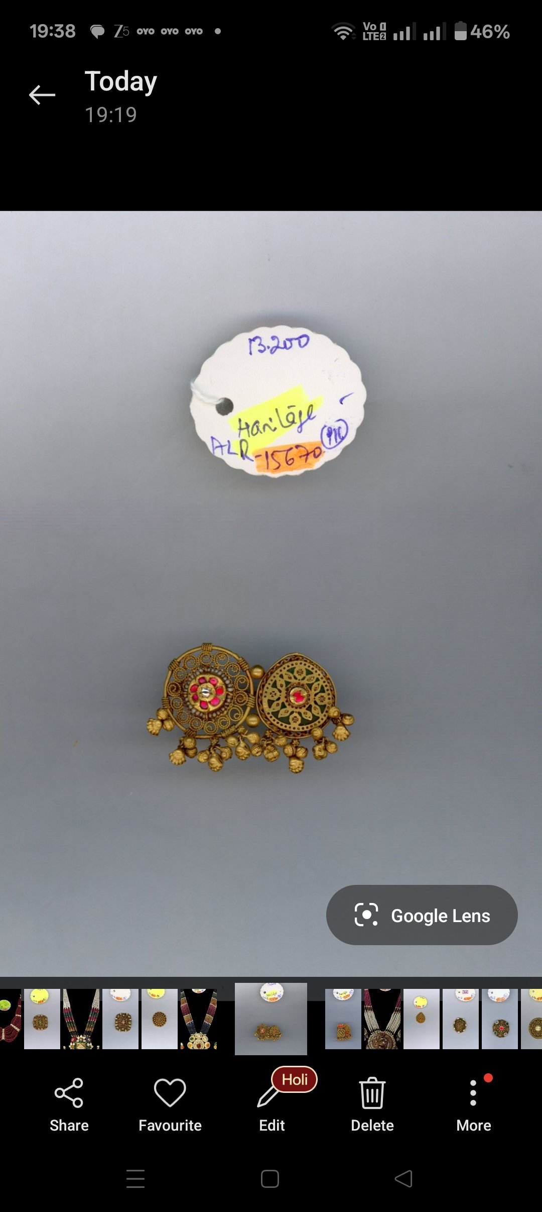 items
