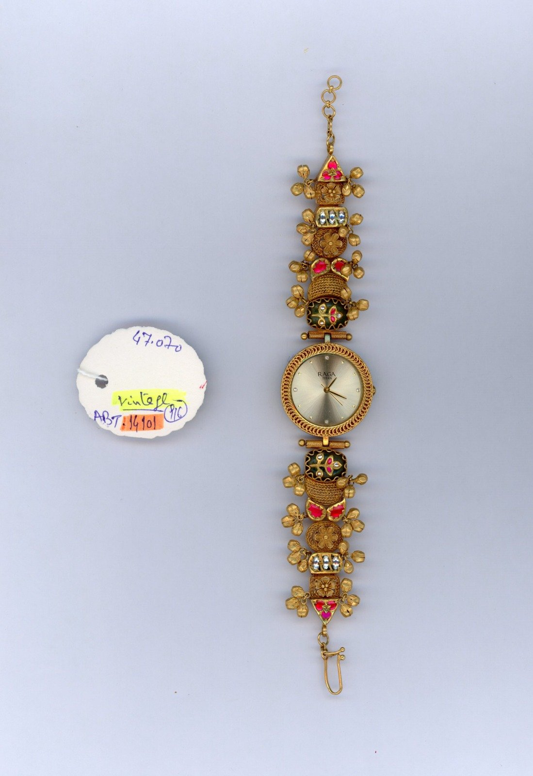items