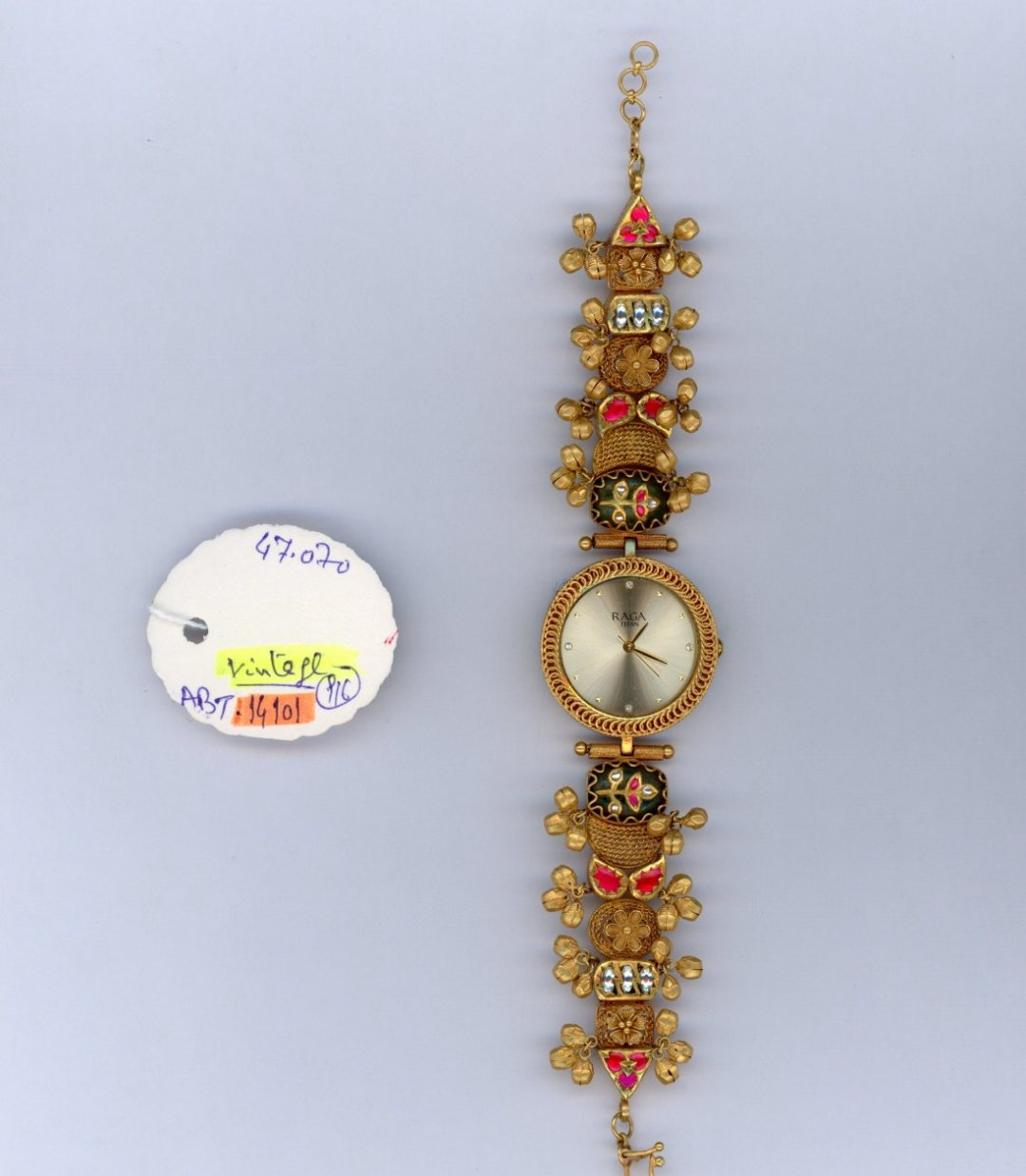 items