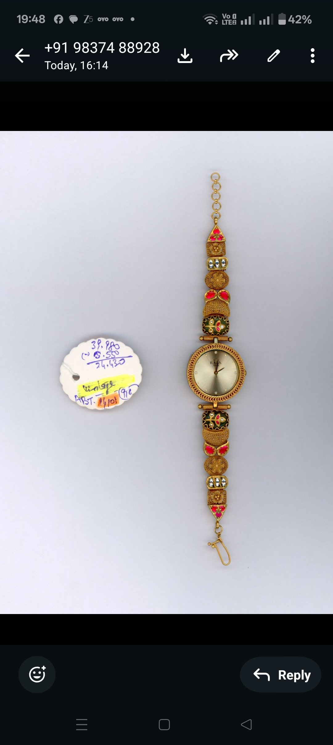items