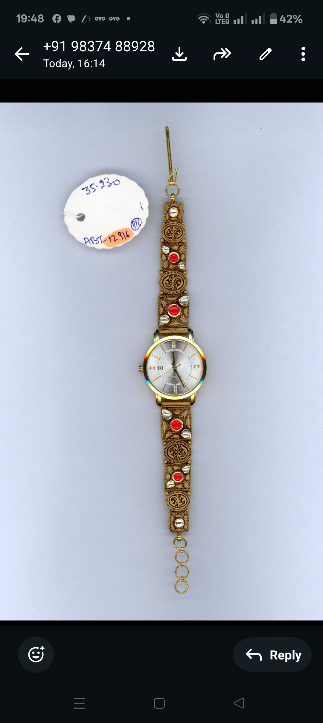 items