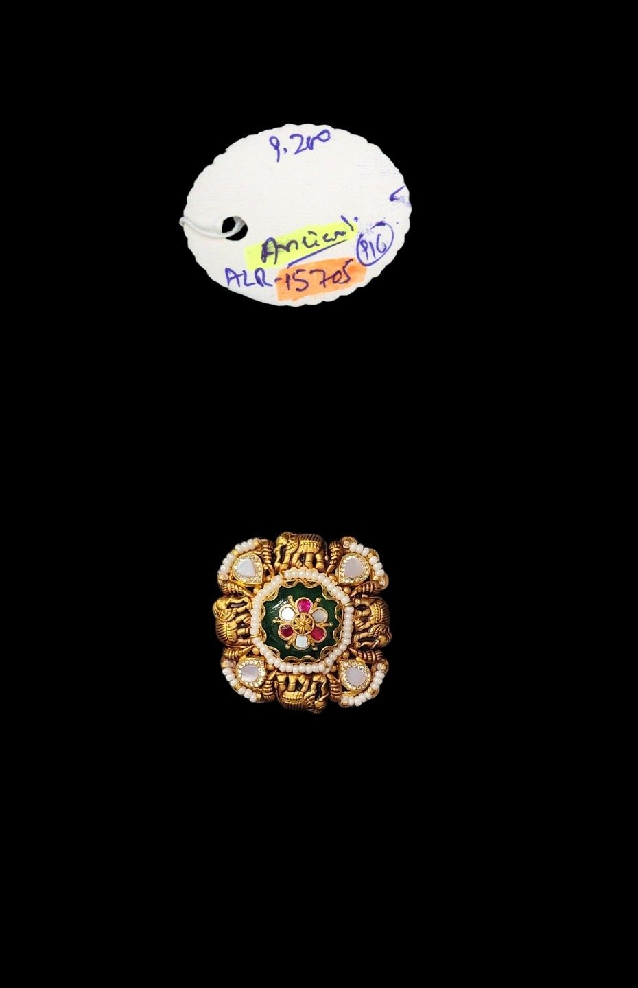items