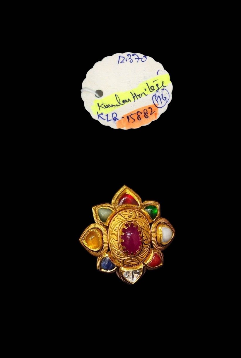 items