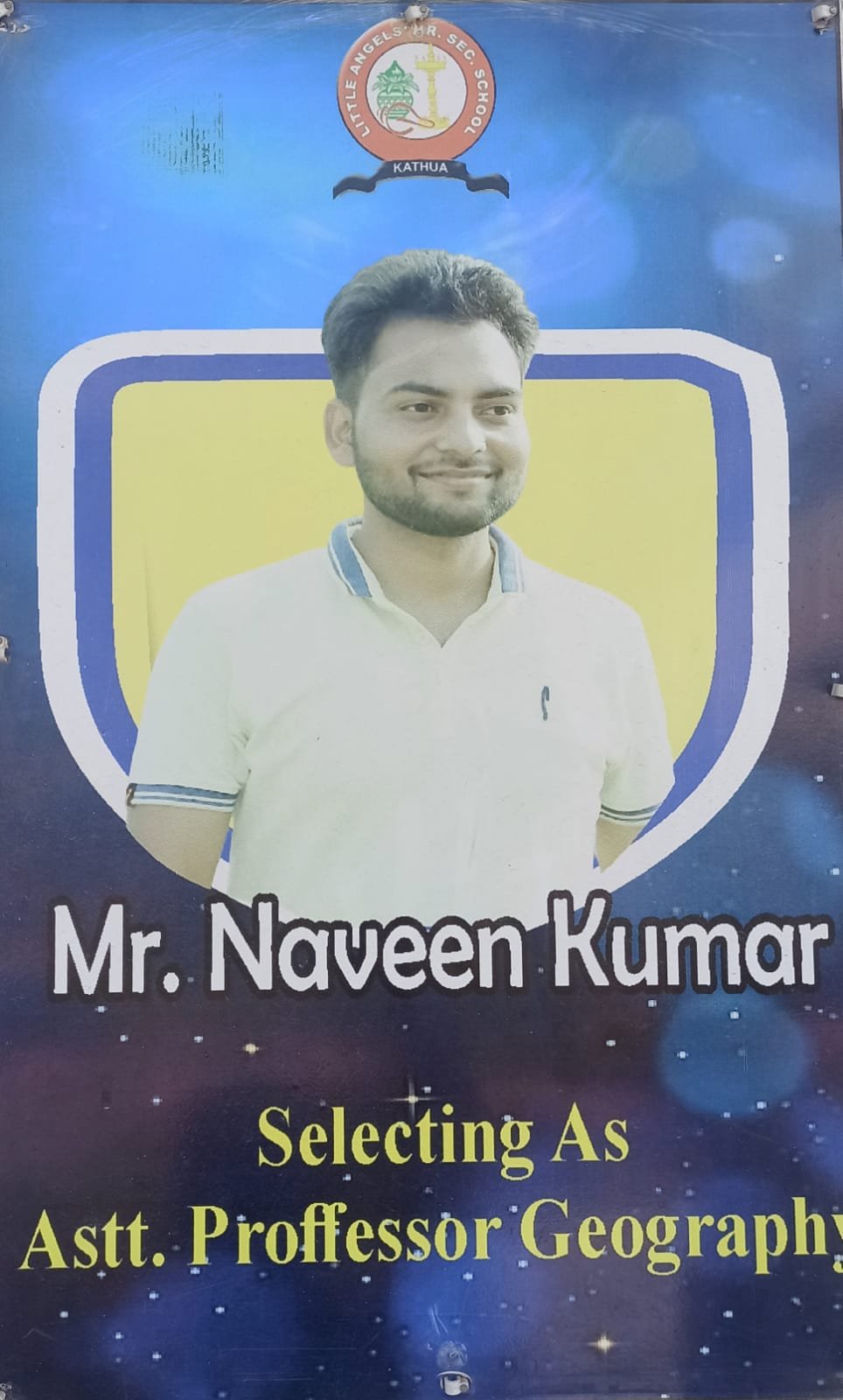 profile