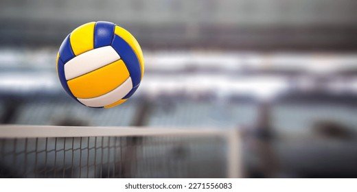 Volley Ball