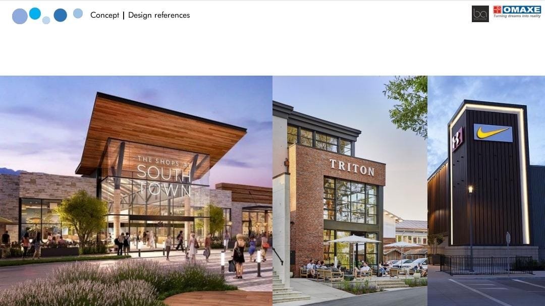 DELHI DEVELOPMENT AUTHORITY (DDA) AND OMAXE JOINT INITIATIVE