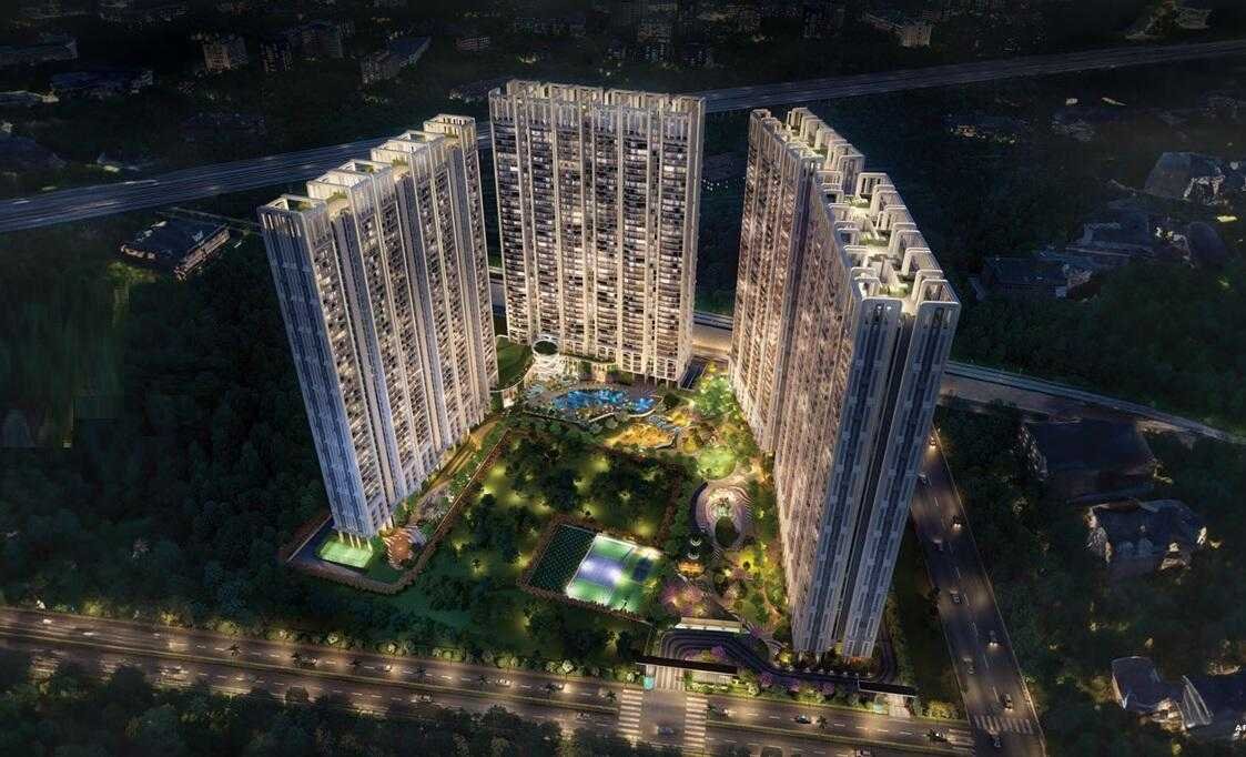 SIGNATURE GLOBAL SARVAM