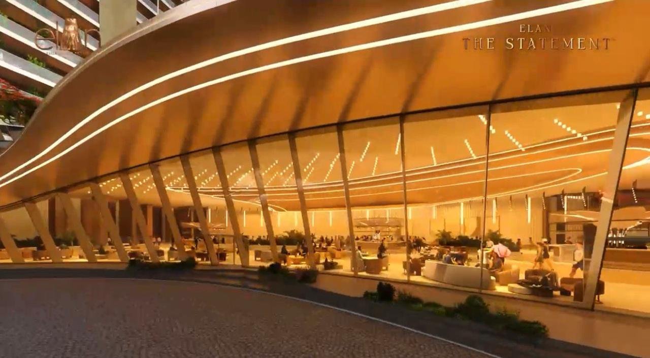 ELAN - THE STATEMENT