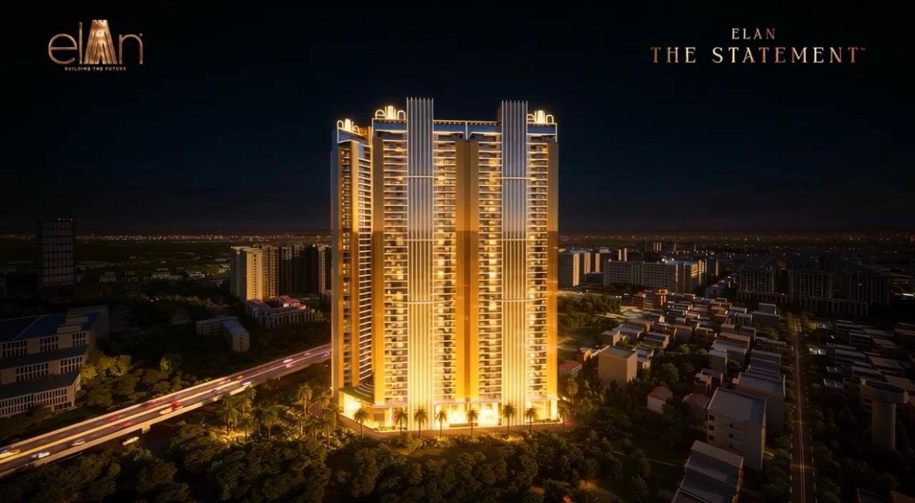 ELAN - THE STATEMENT