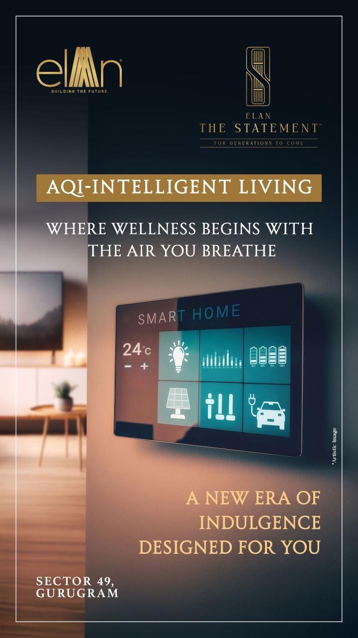 ELAN - THE STATEMENT