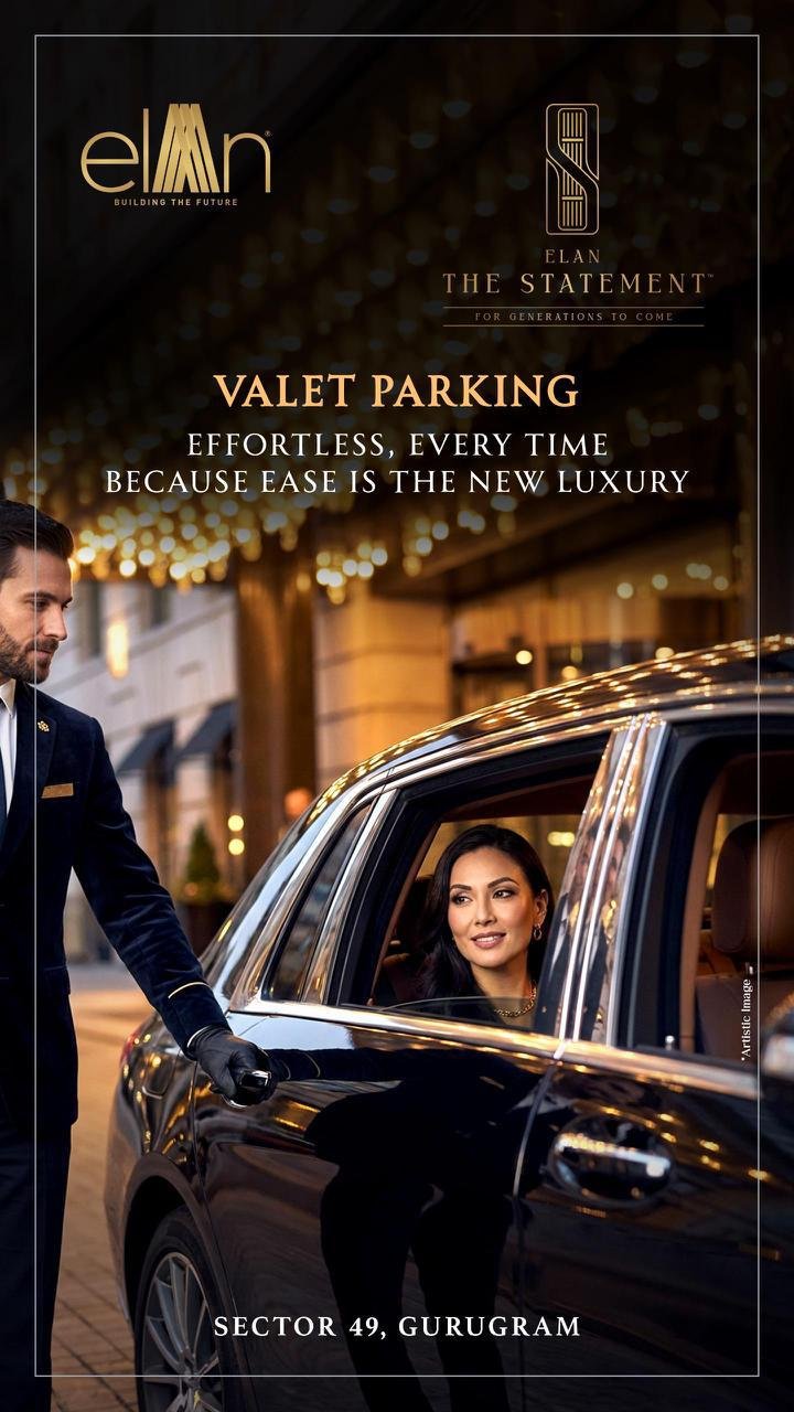 ELAN - THE STATEMENT