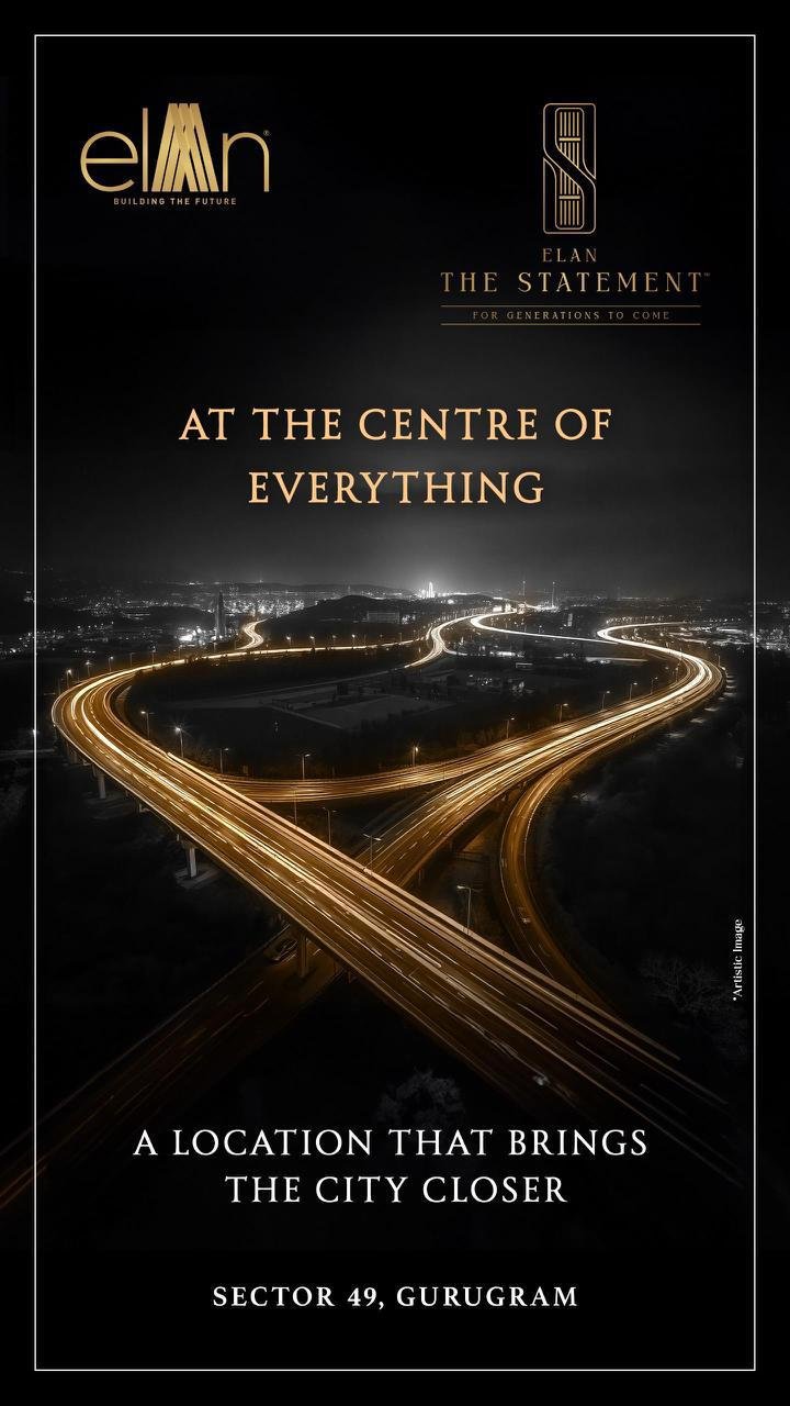 ELAN - THE STATEMENT