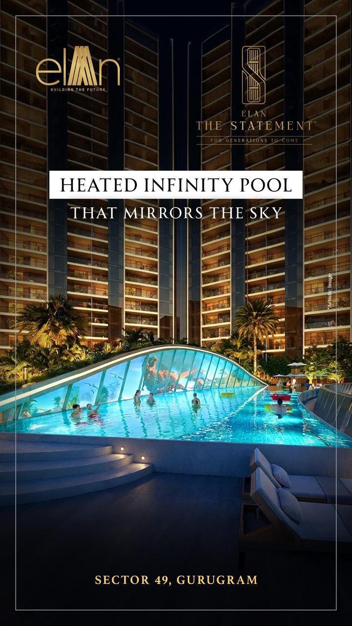 ELAN - THE STATEMENT