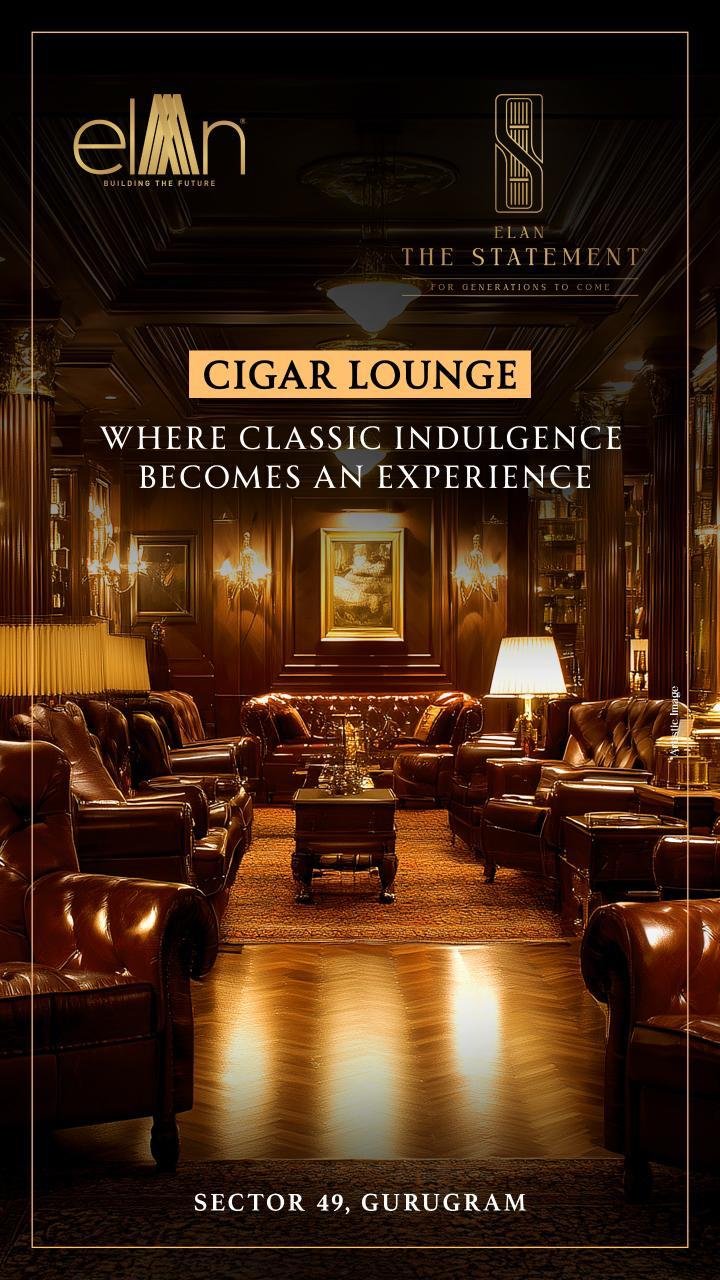 ELAN - THE STATEMENT