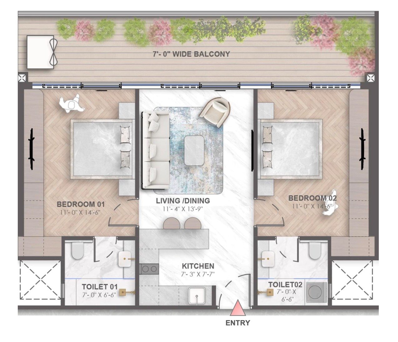 SMARTWORLD Elie Saab (NOIDA)