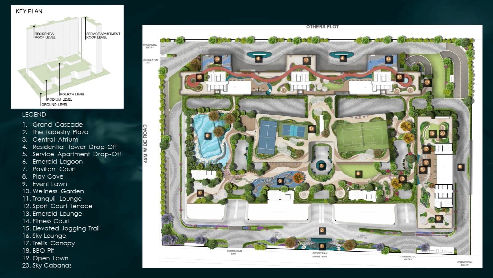 SMARTWORLD Elie Saab (NOIDA)