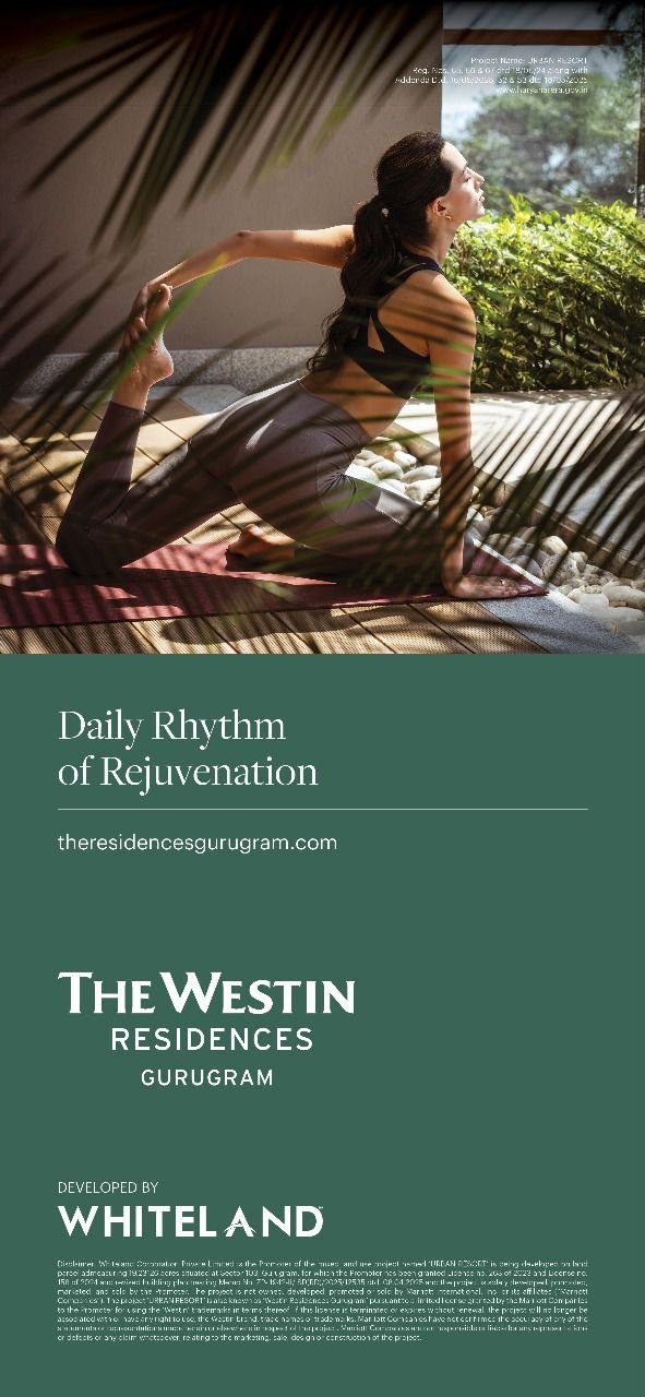 THE WESTIN RESIDENCES