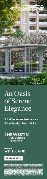 THE WESTIN RESIDENCES