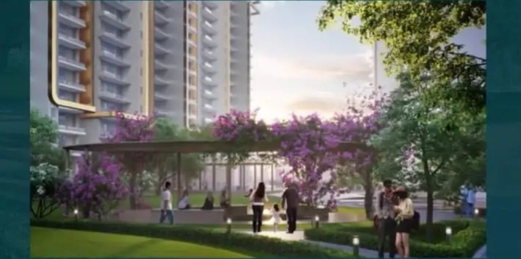 M3M MANSION, M3M EXPERIA 113, SECTOR 113, GURUGRAM