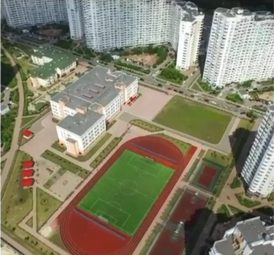 ASPIRE LEISURE VALLEY, GREATER NOIDA WEST