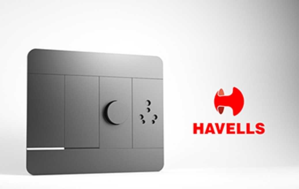 HAVELLS SWITCH