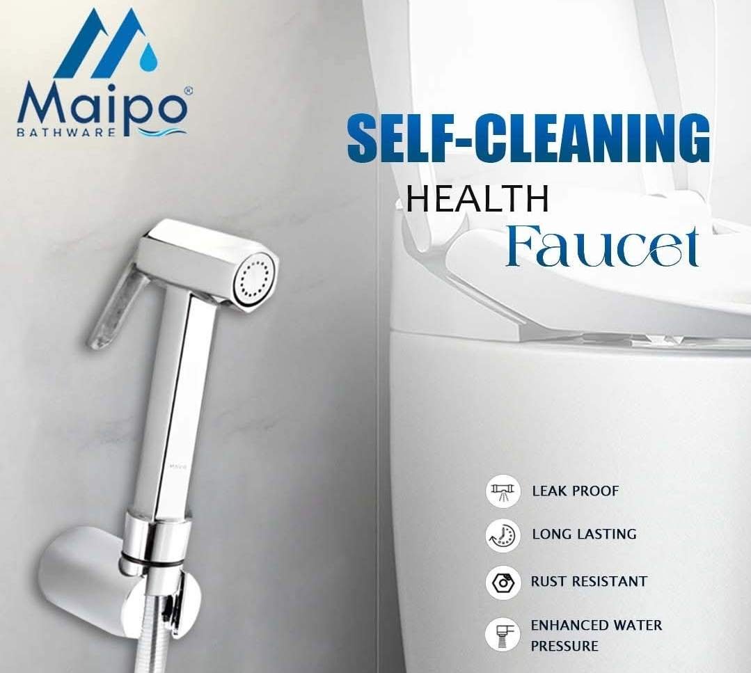 MAIPO BATH FITTINGS