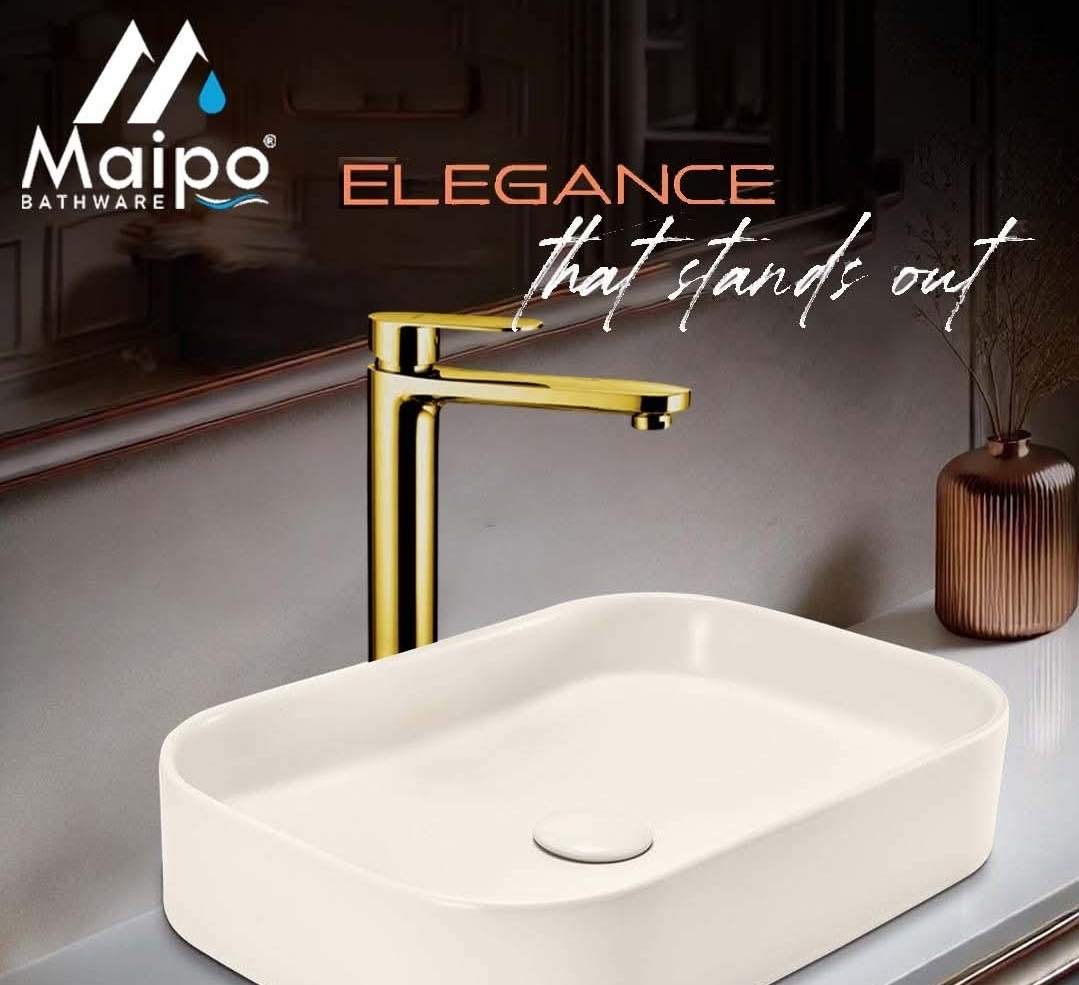 MAIPO BATH FITTINGS