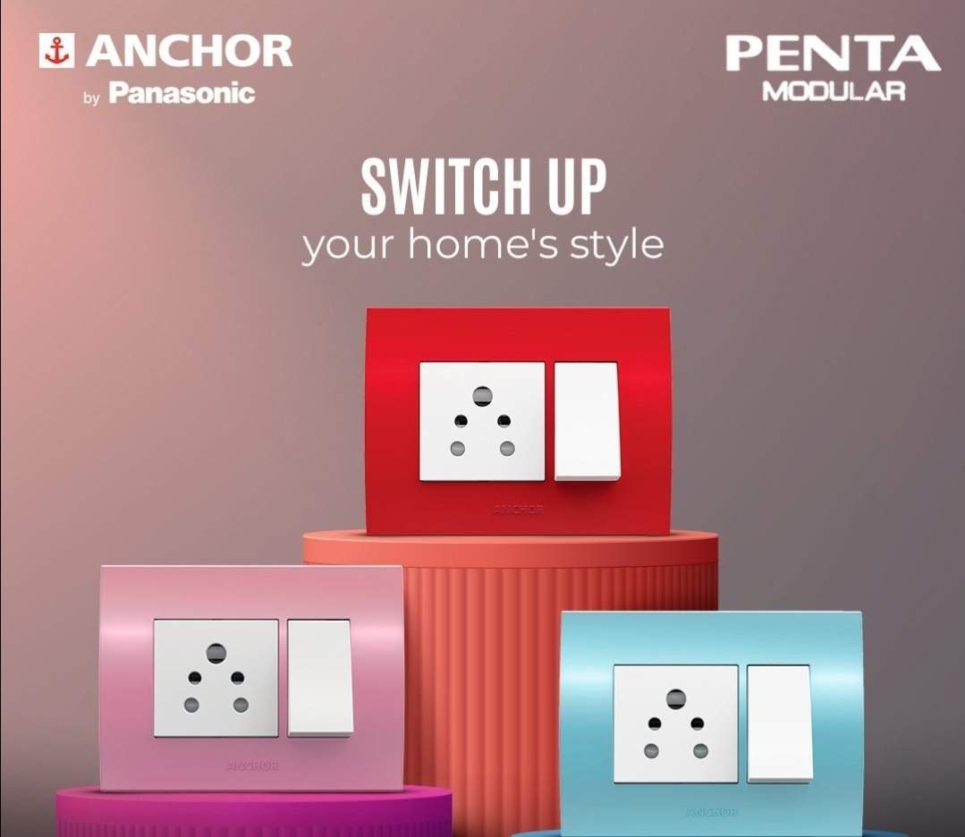 SWITCHES