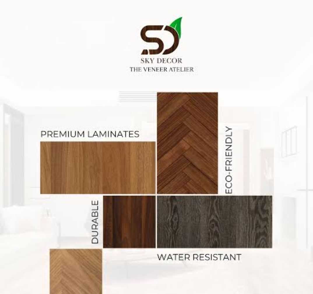 LAMINATE