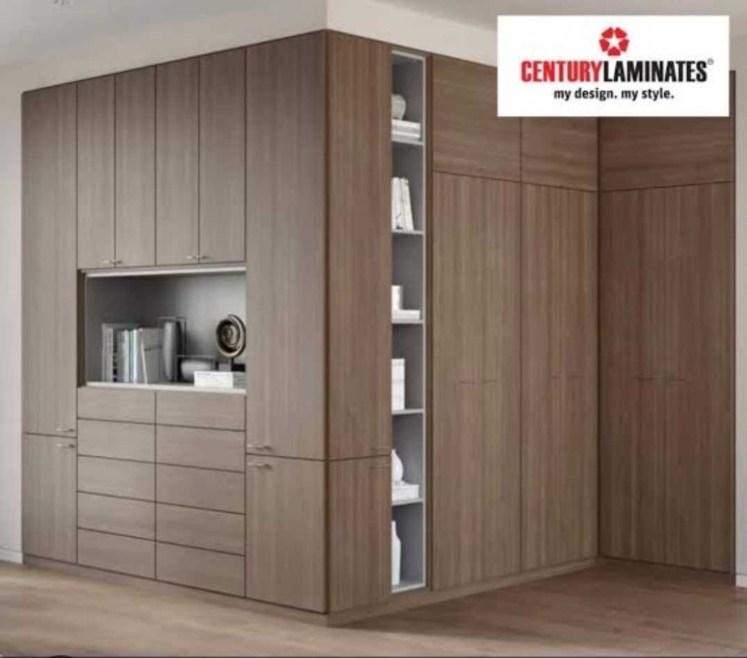 LAMINATE